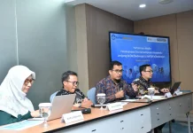 Pelaksanaan TKA Jenjang SD Berjalan Lancar, Partisipasi Capai 98,51 Persen