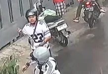 Polisi Selidiki Pembegalan Kurir di Astanaanyar, Pelaku Diduga Berkomplot