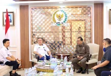 DPRD Jabar Serahkan Aspirasi Pemekaran Daerah ke DPD RI