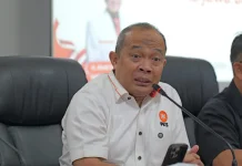 Ketua DPW PKS Jabar Instruksikan Pengurus Fokus Garap Desa