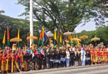 Hardiknas 2026, Pemkot Bandung Perkuat Program Pendidikan dan Kesehatan Mental