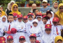 Disdik Kota Cirebon Alokasikan 75% Kuota Domisili Lokal TK dan SD