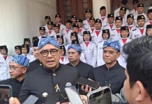 Aksi Anarkis, Farhan; Tak Ditoleransi