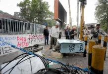 Pemkot Bandung Waspadai Kejahatan Jalanan, Perkuat Sinergi Keamanan