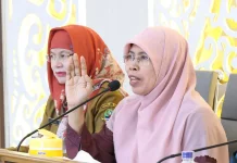 Komisi V Usulkan Ranperda Perlindungan Keluarga dari Penyimpangan Seksual