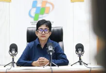 NTP Jabar Turun 1,60 Persen, Hortikultura Tertekan
