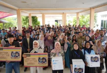 Program MBG  Berikan Asupan Nutrisi Tepat Bagi Anak-Anak