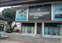 SPPG MBG di Cianjur Wajib Tempuh Perizinan