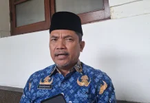 jelang Idul Adha, Satpol PP Bandung Intensifkan Pengawasan Pedagang Hewan Kurban