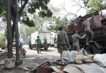 Satpol PP Bandung Sosialisasikan 7.000 PKL di 12 Kecamatan jelang Operasional BRT