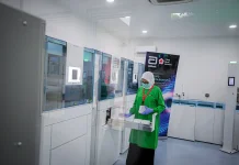 Bandung Miliki Fasilitas Donor Darah Canggih Pertama di Indonesia