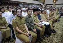 Bangun Birokrasi Bersih, Bupati Jeje Larang Keras Praktik Percaloan