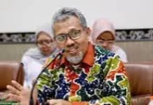 Momentum Hardiknas, Encep Sugiyana Ajak Semua Pihak Evaluasi Sistem Pendidikan