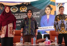Pemerintah Dorong Terus Sosialisasi MBG, Harapkan Peran Masyarakat