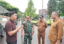 Kirab Budaya HJP Jabar Terfokus di Pusat Kota