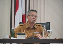 Kirab Budaya, Pemprov Jabar :  Pengarakan Mahkota Binokasih
