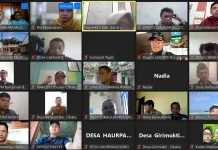 Pemkab Minta LPM Awasi Program RTLH 2026