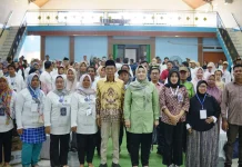 Sosialisasi Program MBG Dorong Penguatan Gizi Masyarakat di Kabupaten Bekasi
