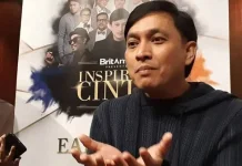 Yovie Widianto: Wargi Bandung, Maksimalkan AI, Teruslah Berkarya