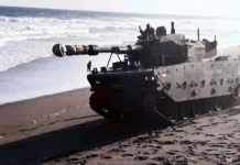 HUT43 2026, Lacak dan Cakra, Transformation Digital PT.Pindad