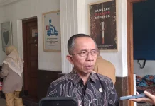 DPRD Kota Bandung Soroti Aksi Begal Kurir di Astana Anyar