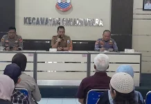 Dishub Cimahi Targetkan BRT Tekan Kemacetan dan Emisi Kendaraan
