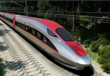 Diskon 50 Persen, Tiket Kereta Cepat Bandung Jakarta