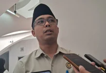 Kemenhaj Kota Bandung Imbau Jemaah Haji Jaga Kesehatan jelang Puncak Ibadah