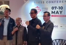 Hadir di Bandung, IndoBuildTech Expo 2026 Buka Peluang Kolaborasi Pelaku Industri