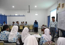 Wamendikdasmen: Transformasi Pendidikan Harus Sentuh Sekolah Negeri dan Swasta