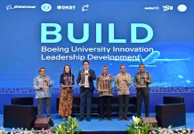Kolaborasi ITB–BUILD 2026, Dankodiklatad Soroti Pentingnya SDM Inovatif