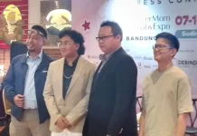 FOMBEX Bandung, Pameran Perlengkapan Ibu & Anak Hadirkan Brand Lokal serta Nasional