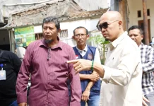 DPRD Jabar Tegaskan Pentingnya Pembangunan Rumah Panggung Atasi Banjir