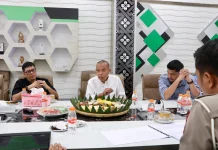 Jajang Rohana Berikan Catatan Penting dalam Optimalisasi Pendapatan Daerah