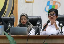 BPS: 1,79 Juta Orang Jawa Barat Nganggur, TPT Desa Naik