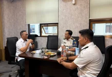 Cegah Kejahatan di Dunia Maya Rutan Bandung Sinergi dengan Dit Siber Polda Jabar
