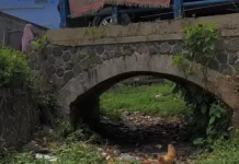 Optimalisasi Irigasi Ciramajaya Ditagih Petani Tanjungjaya Tasikmalaya