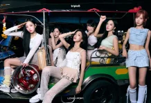 TripleS Ungkap Jadwal Perilisan "Love&Pop"