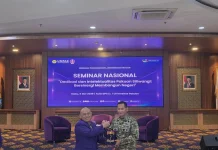Kodam Siliwangi–UNPAK Siap Cetak Solusi Inovatif untuk Negeri