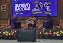 Sinergi Kampus dan Kodam lll/Slw, Jalan Baru Perkuat Pertahanan Negara