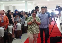 Irma Suryani Tekankan Transparasi dalam Pelaksanaan Program MBG