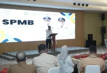 Pemkot Cimahi Siapkan Sanksi Tegas bagi Pelanggar SPMB