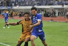 Ini Alasan Duel Persija vs Persib Dipilih Digelar di Samarinda