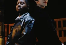 Anh Hyo Seop Akan Berkolaborasi dengan Khalid dengan 'Something Special'