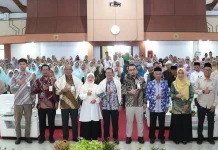 "Subang Berhaji Langkah Emas menuju Baitullah", Pemkab Berkolaborasi Dengan BSI