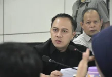 Akses Jalan Penghubung Sukanagara Kadupandak di Sorot Dewan
