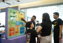 Higgs Games Island Jadi Hiburan Harian, "Olahraga Rakyat" Digital