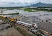 Flyover Bisa Jadi Solusi untuk Hindari Kecelakaan Kereta