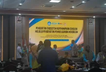 Kemendikdasmen : Guru SD Wajib Kuasai Bahasa Inggris
