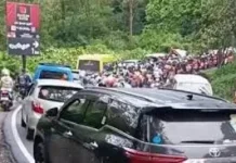 Bupati Dorong Solusi Banjir dan Kemacetan Kabupaten Bandung